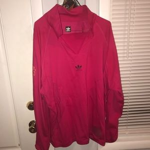 Adidas BLONDEY skateboarding Jersey XL